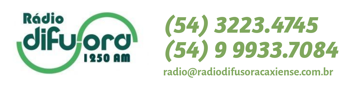 ANUNCIE, DIVULGUE NA RÁDIO DIFUSORA – Rádio Difusora Caxiense